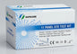 11-panel STD and STI test cassette kit for private at-home screening of multiple health markers in the UAE.